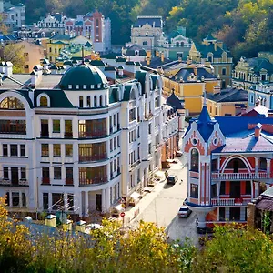  Hotel Harmony On Andrew Descent