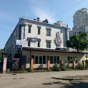 Отель Kolos Obolon, Киев