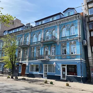  Hotel Dudman